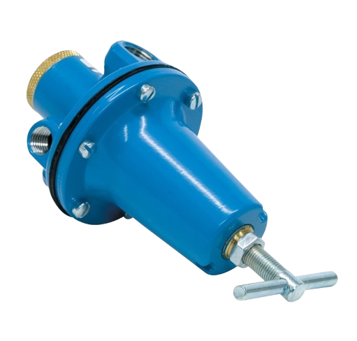 Graco 22604 Kit, Parts, Regulator W/Drain – Part #22604